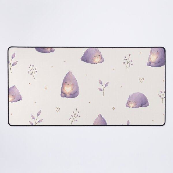 Item preview, Silent Presences: Mother's Day designed and sold by Kolors Otilium Studio.
