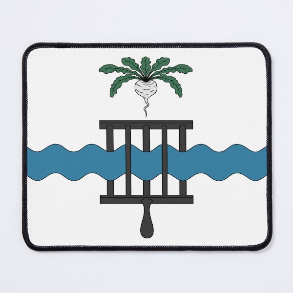 Item preview, Lokeren flag designed and sold by rheyes.