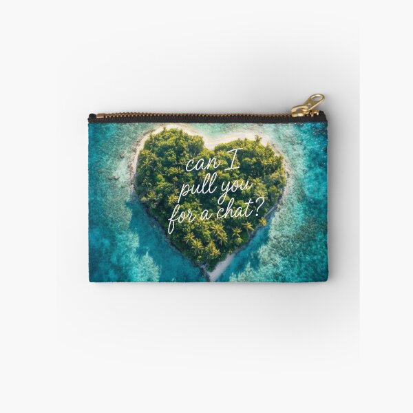 Item preview, Copy of Island can I pull you for a chat? designed and sold by VultraVi.