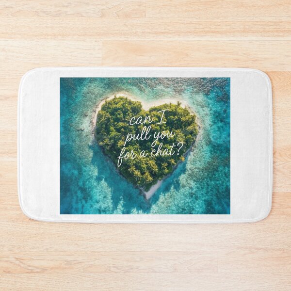 Item preview, Copy of Island can I pull you for a chat? designed and sold by VultraVi.