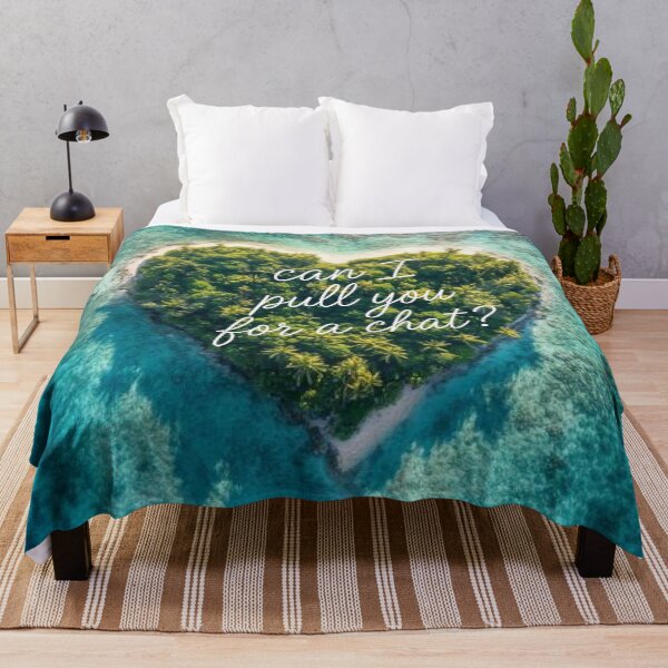 Item preview, Copy of Island can I pull you for a chat? designed and sold by VultraVi.