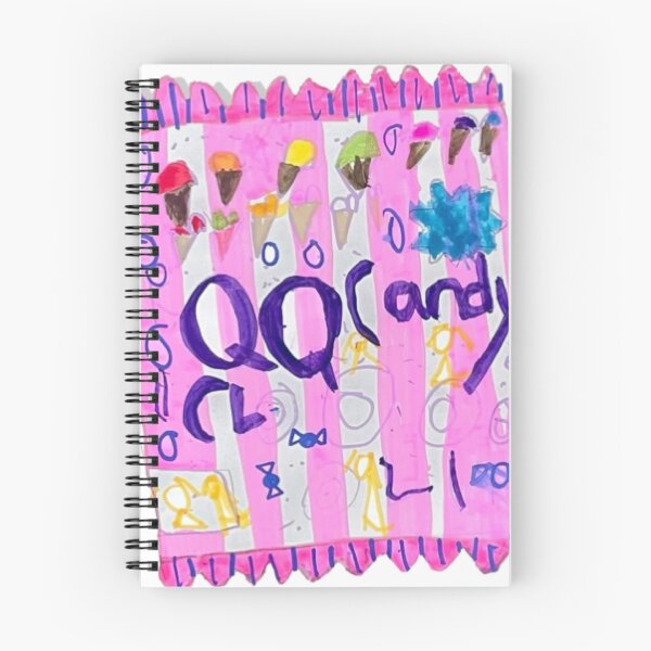 Item preview, Candy Party Wrapper Art designed and sold by okanezimhof.