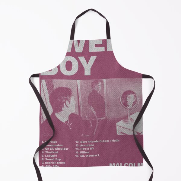 Item preview, Malcolm Todd Sweet Boy designed and sold by packbarbara.