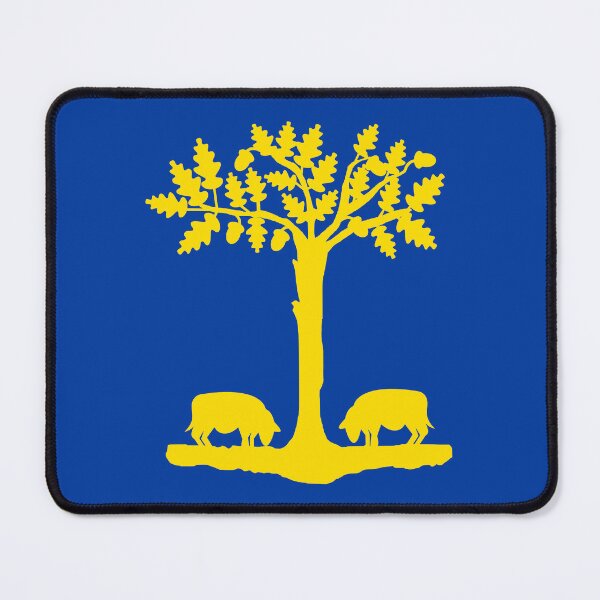 Item preview, Lommel flag designed and sold by rheyes.