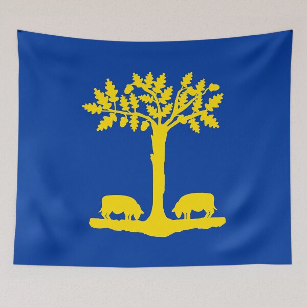 Item preview, Lommel flag designed and sold by rheyes.