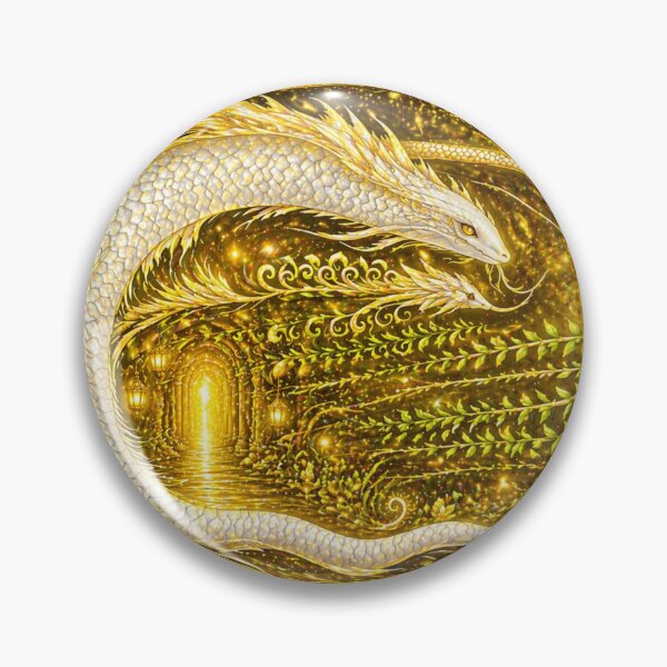 Item preview, Golden serpent  designed and sold by sonamkumari333.