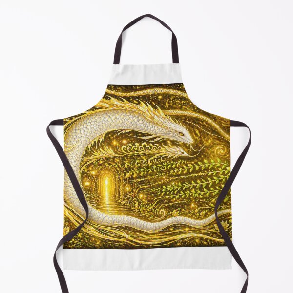 Item preview, Golden serpent designed and sold by sonamkumari333.