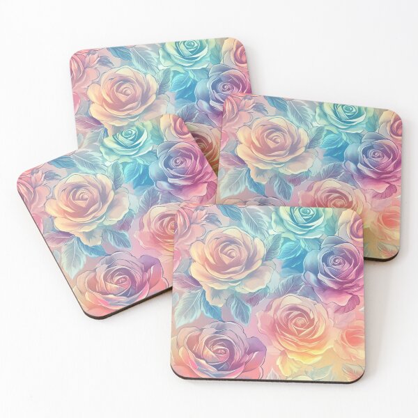 Item preview, Wild Rose Flower  - Birthday Flower Pattern  - Valentine'S Day Gifts For Her designed and sold by RoyalStarsPatts.