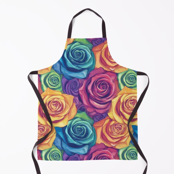 Item preview, Petaled Rose Flower - Flower Garden Pattern - Wedding Anniversary Gifts designed and sold by RoyalStarsPatts.