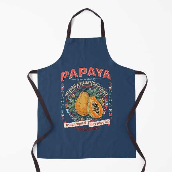 Item preview, Papaya tropical fruit designed and sold by Franco Moody.