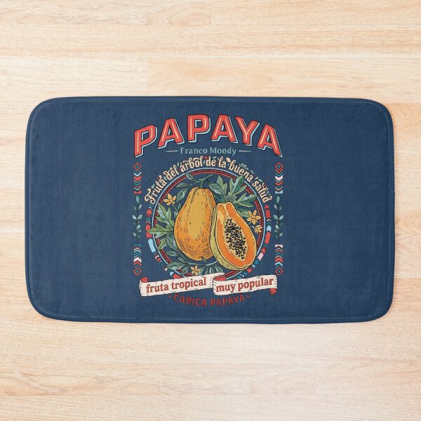 Item preview, Papaya tropical fruit designed and sold by Franco Moody.