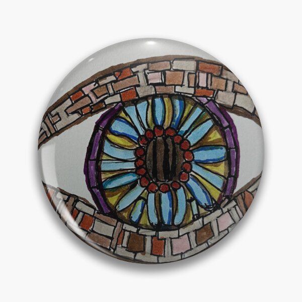 Item preview, I eyes designed and sold by HieuarsaWorks.