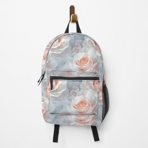 Item preview, Cute Rose Print - Botanical Garden Pattern - Wedding Gift Ideas designed and sold by RoyalStarsPatts.