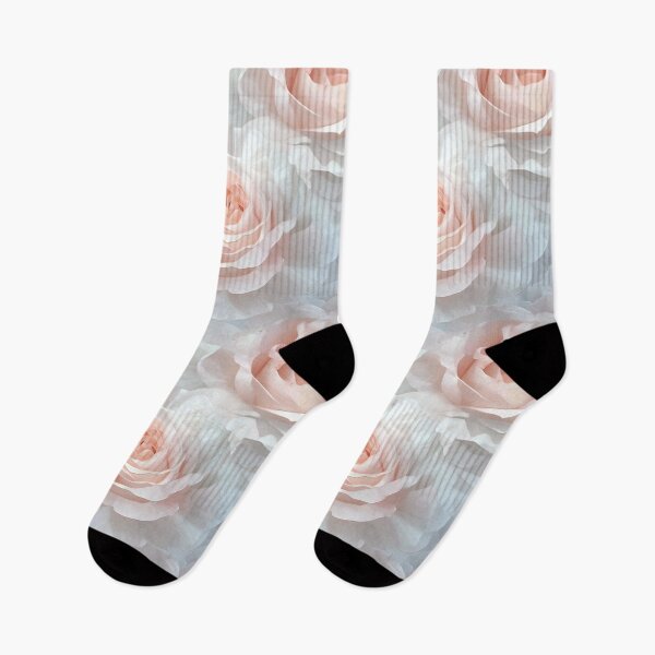Item preview, Cute Rose Print  - Botanical Garden Pattern  - Wedding Gift Ideas designed and sold by RoyalStarsPatts.