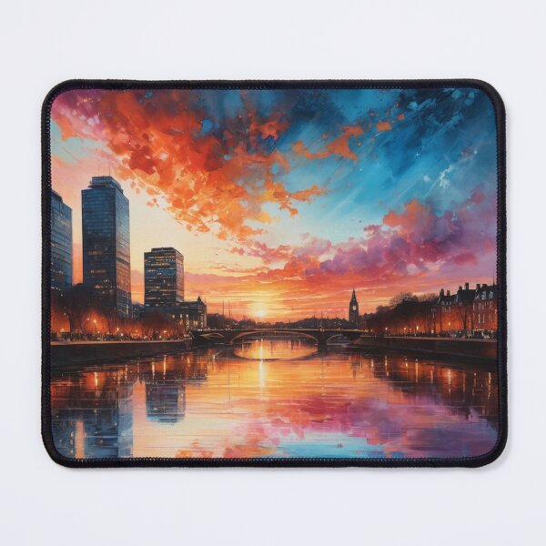Item preview, City designed and sold by PandorasWelt.