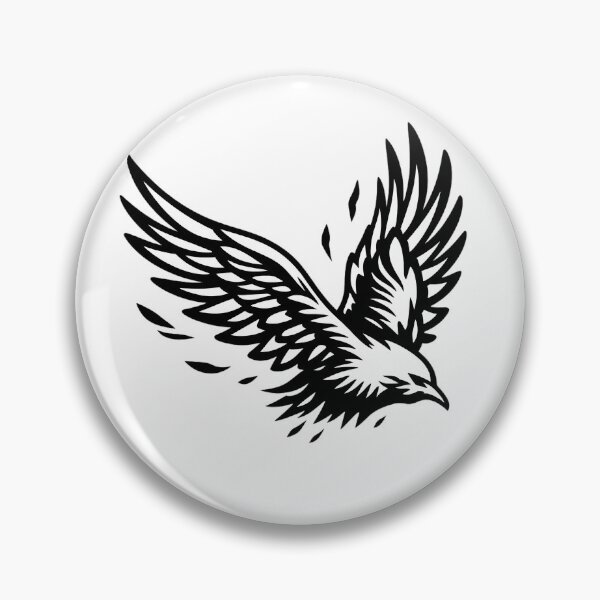 Item preview, Flying Eagle designed and sold by DegoVision.