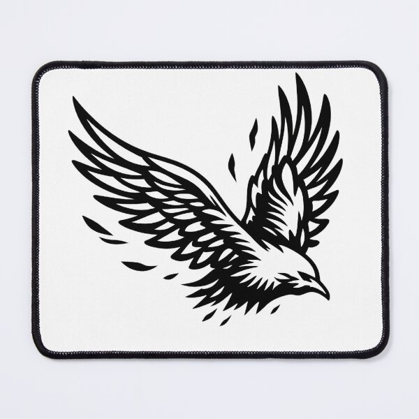 Item preview, Flying Eagle designed and sold by DegoVision.