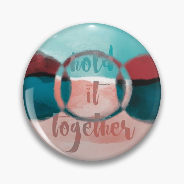 Item preview, hold it together designed and sold by aayugotthis.
