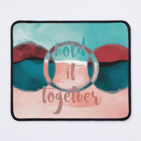 Item preview, hold it together designed and sold by aayugotthis.