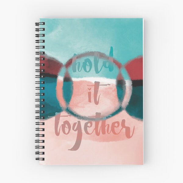 Item preview, hold it together designed and sold by aayugotthis.