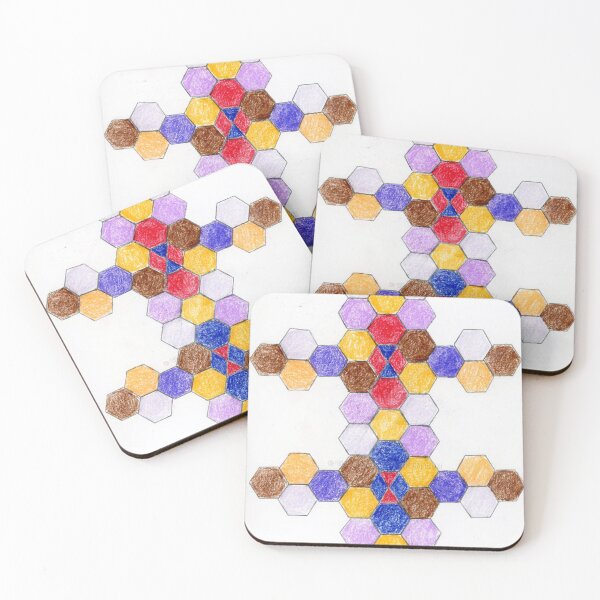 Item preview, Game grid designed and sold by AnhaPhysic.