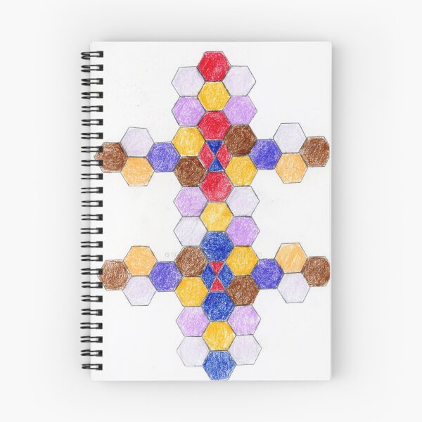 Item preview, Game grid designed and sold by AnhaPhysic.