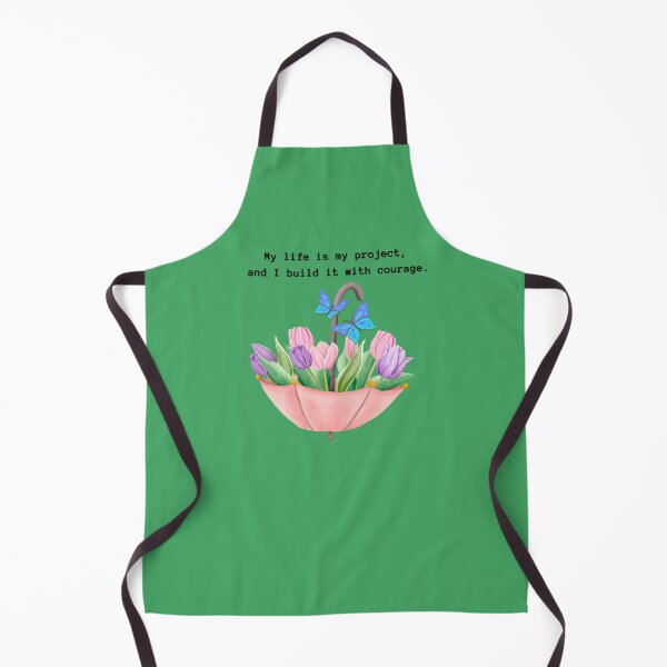 Item preview, My Life Is My Project And I Build It With Courage designed and sold by EveOnlineStory.