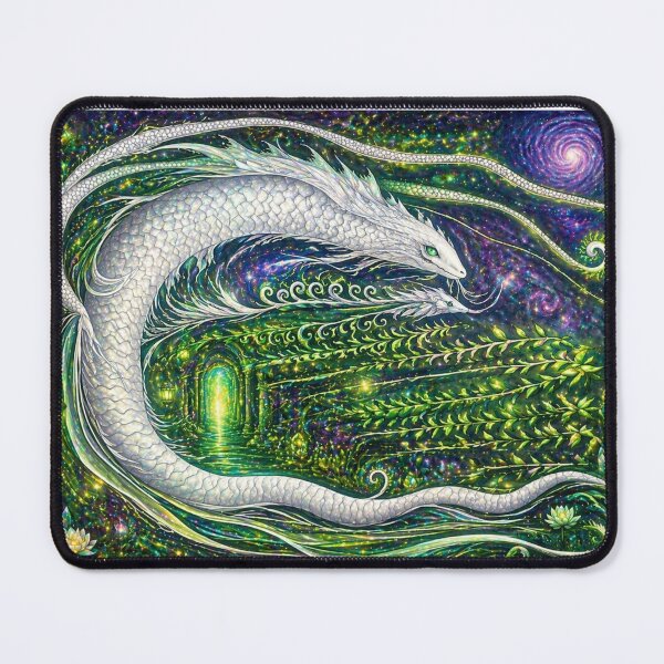 Item preview, Earth's magical serpent designed and sold by sonamkumari333.