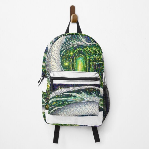 Item preview, Earth's magical serpent designed and sold by sonamkumari333.