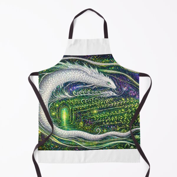Item preview, Earth's magical serpent  designed and sold by sonamkumari333.