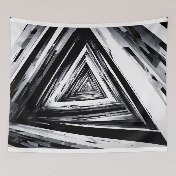 Item preview, 042-003 Dynamic Momentum, Image 3 of 3 designed and sold by nikoart001.