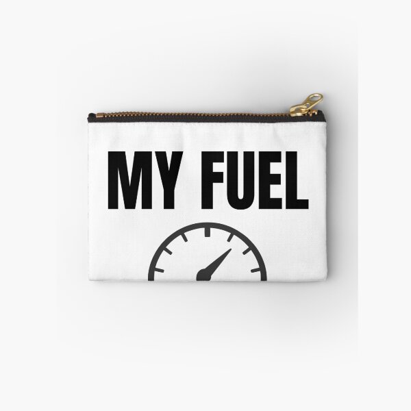 Item preview, Coffee Is My Fuel Funny Caffeine Energy Coffee Lover T-Shirt designed and sold by VioletCreatives.