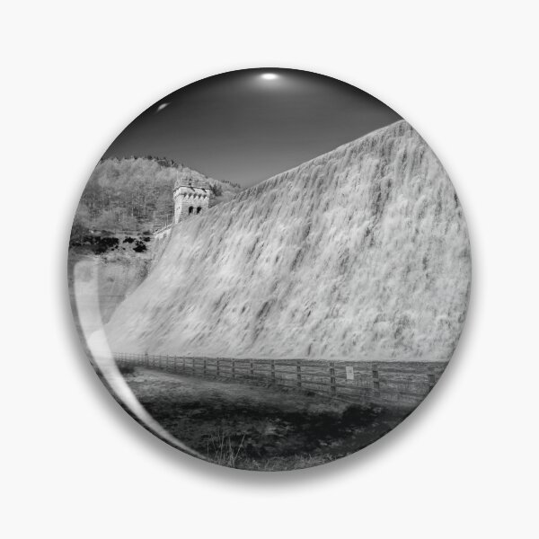 Item preview, Derwent Dam designed and sold by Alisonchambers2.