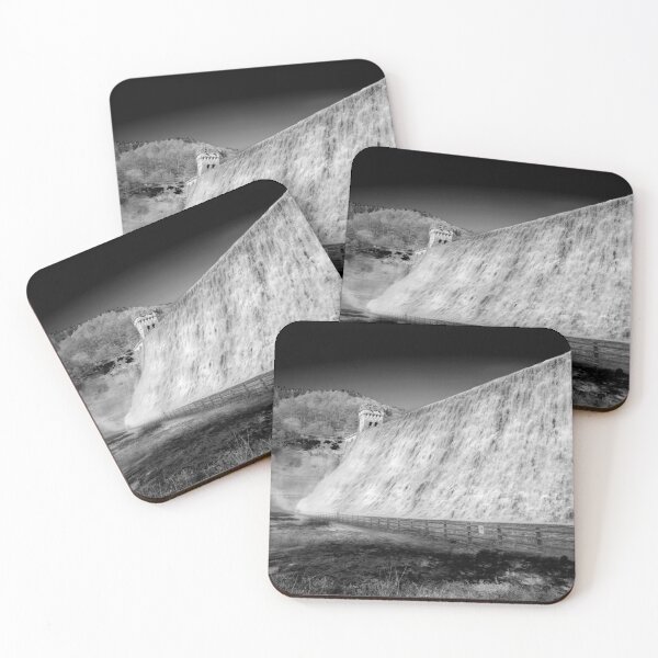 Item preview, Derwent Dam designed and sold by Alisonchambers2.