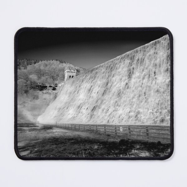 Item preview, Derwent Dam designed and sold by Alisonchambers2.