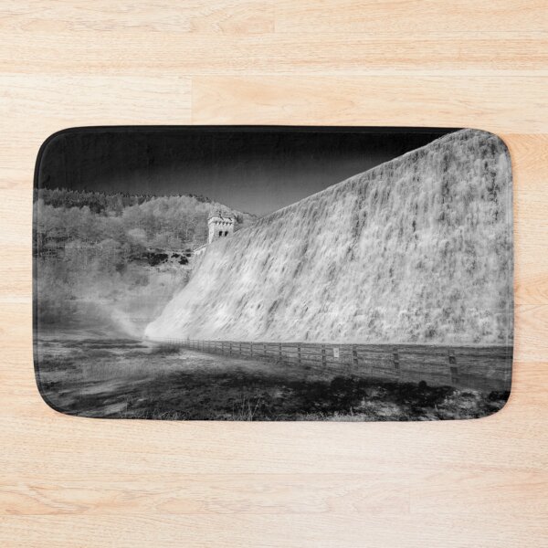 Item preview, Derwent Dam designed and sold by Alisonchambers2.
