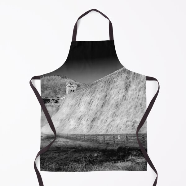 Item preview, Derwent Dam designed and sold by Alisonchambers2.
