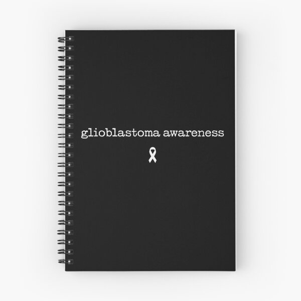 Item preview, Glioblastoma Awareness Month designed and sold by ZalcArtStore.