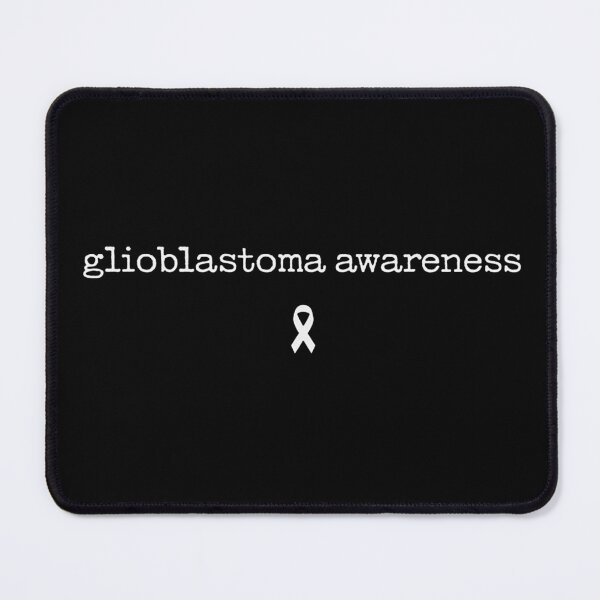 Item preview, Glioblastoma Awareness Month designed and sold by ZalcArtStore.
