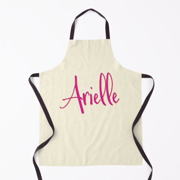 Item preview, ARIELLE personalized type design designed and sold by CharlottePlaceArt.