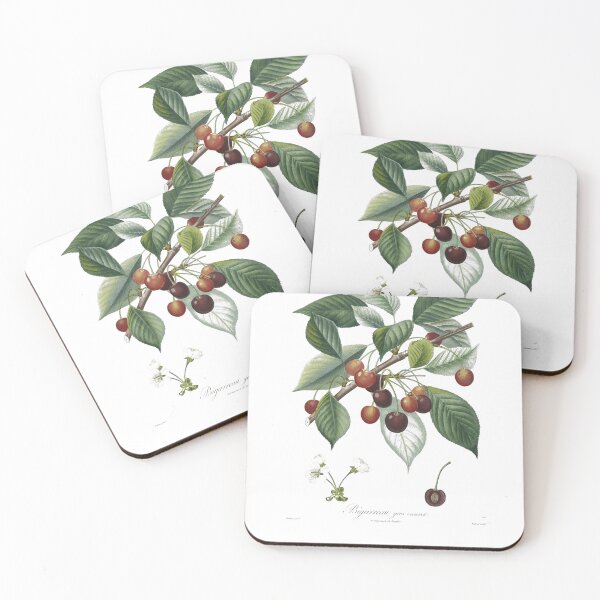 Item preview, Bigarreau Cherry Big Heartet designed and sold by PoiteauBotaniste.