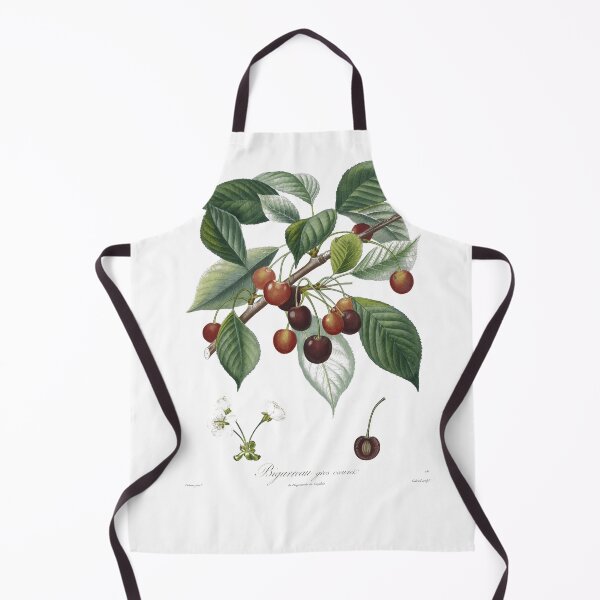 Item preview, Bigarreau Cherry Big Heartet designed and sold by PoiteauBotaniste.