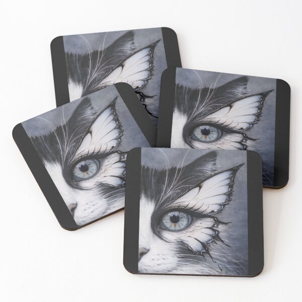 Item preview, Meowza!! designed and sold by Sue Goldberg.