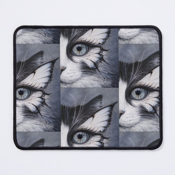 Item preview, Meowza!! designed and sold by Sue Goldberg.