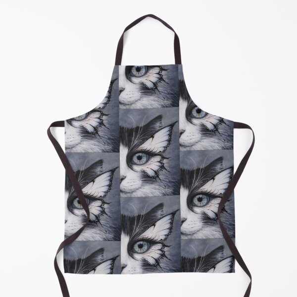 Item preview, Meowza!! designed and sold by Sue Goldberg.