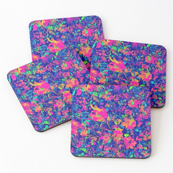 Item preview, Lush Jacobean Flower - Flower Floral Pattern   - Bridal Shower Gifts designed and sold by RoyalStarsPatts.