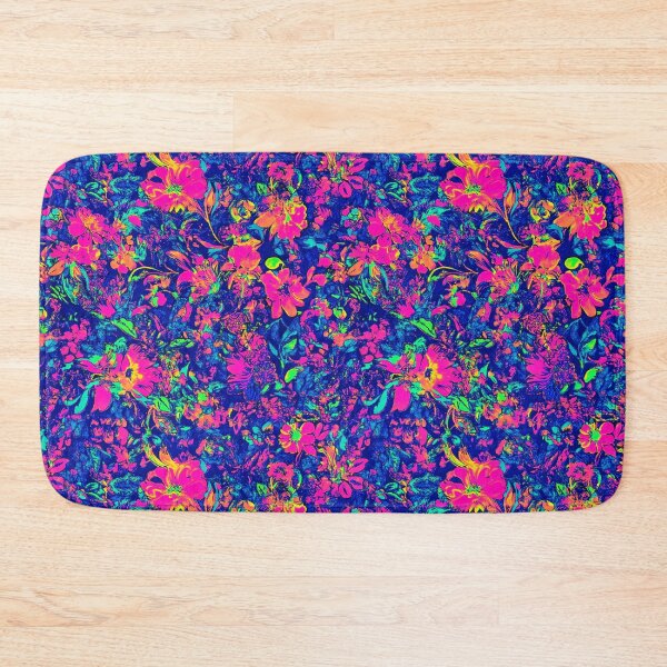 Item preview, Lush Jacobean Flower - Flower Floral Pattern   - Bridal Shower Gifts designed and sold by RoyalStarsPatts.