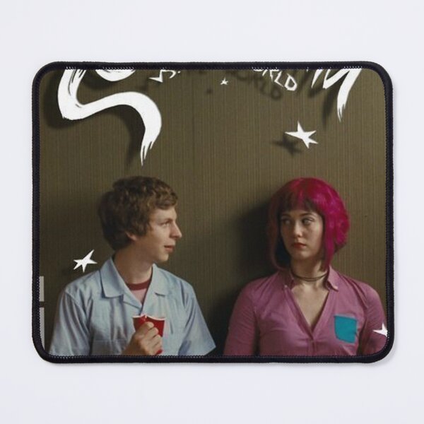 Item preview, scott pilgrim collection designed and sold by tonithoma.