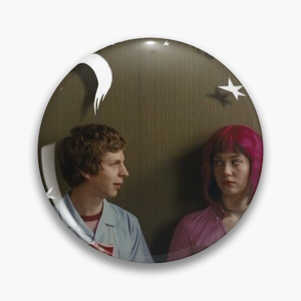 Item preview, scott pilgrim collection designed and sold by tonithoma.