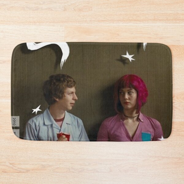 Item preview, scott pilgrim collection designed and sold by tonithoma.